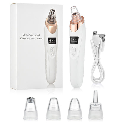 Blackhead Remover Vacuum