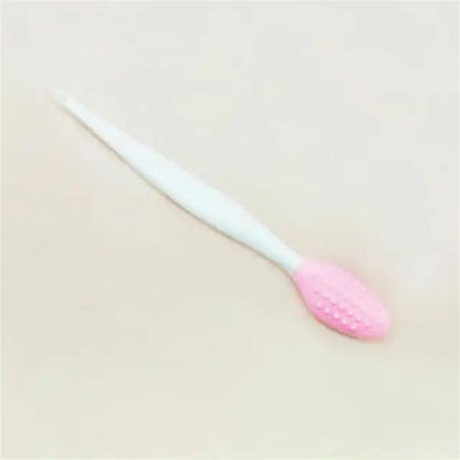 Silicone Facial Brush with Replacement Head