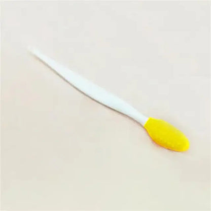 Silicone Facial Brush with Replacement Head