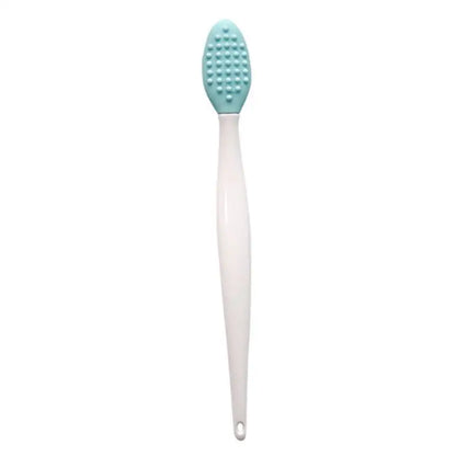 Silicone Facial Brush with Replacement Head