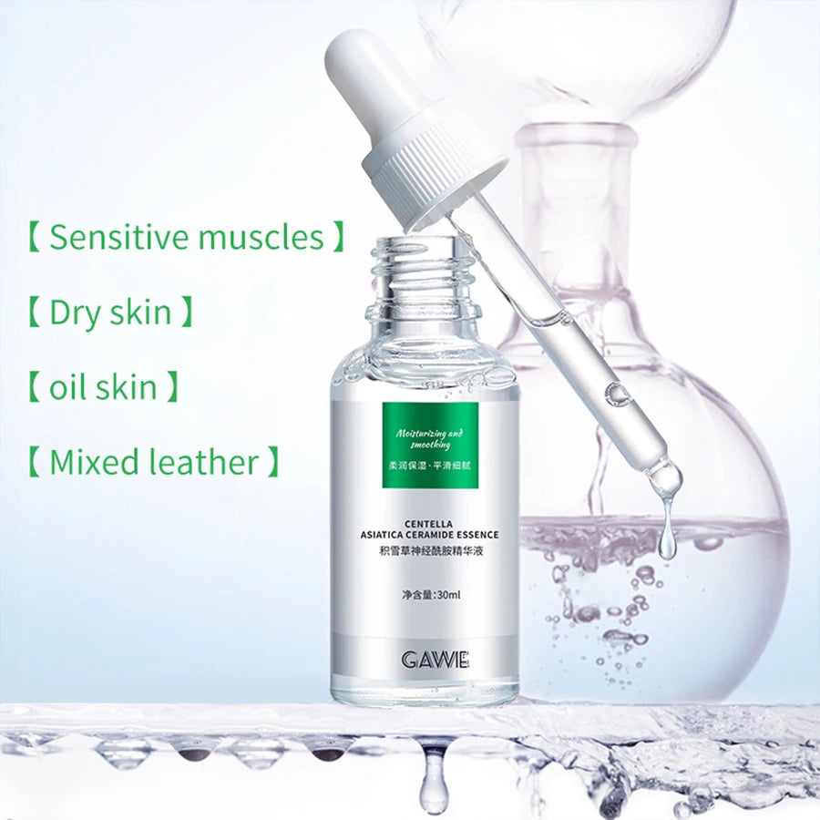 Centella Dark Spot & Acne Serum