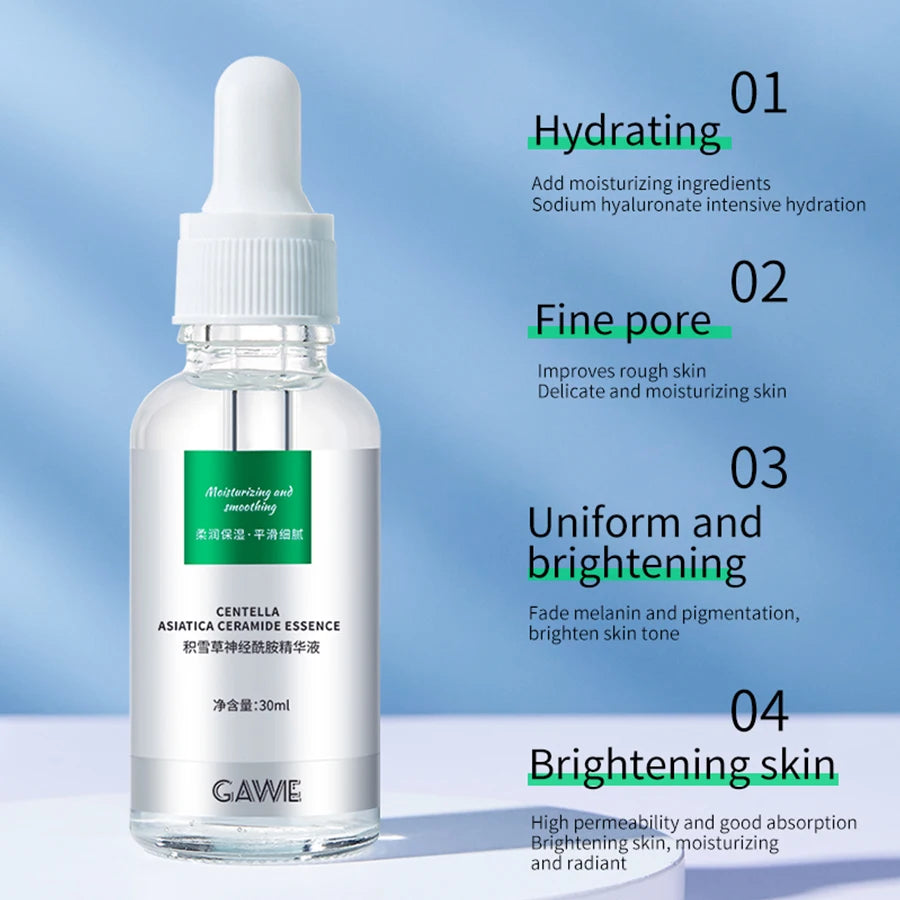 Centella Dark Spot & Acne Serum