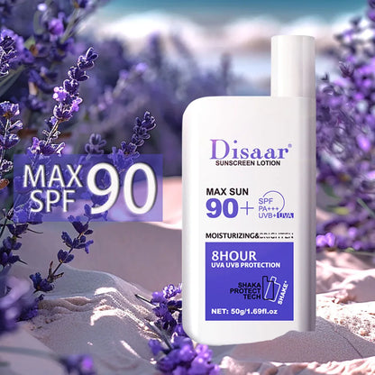 Disaar SPF 90 Sunscreen Lotion