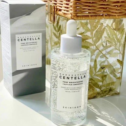 Centella Skin Care Set