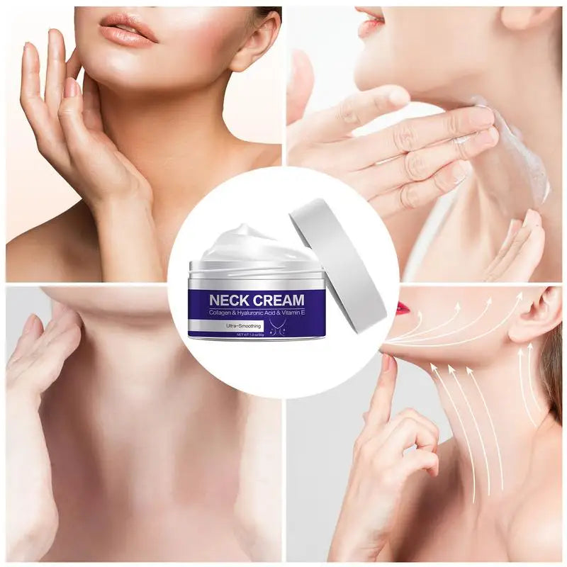 Lifting Neck Cream