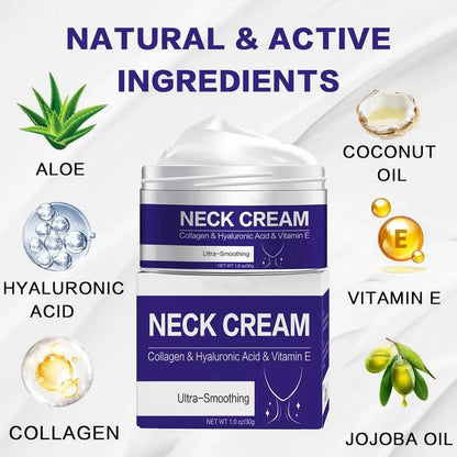 Lifting Neck Cream