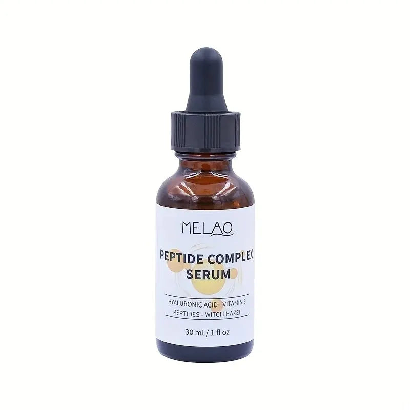 MELAO Peptide Complex Facial Serum,