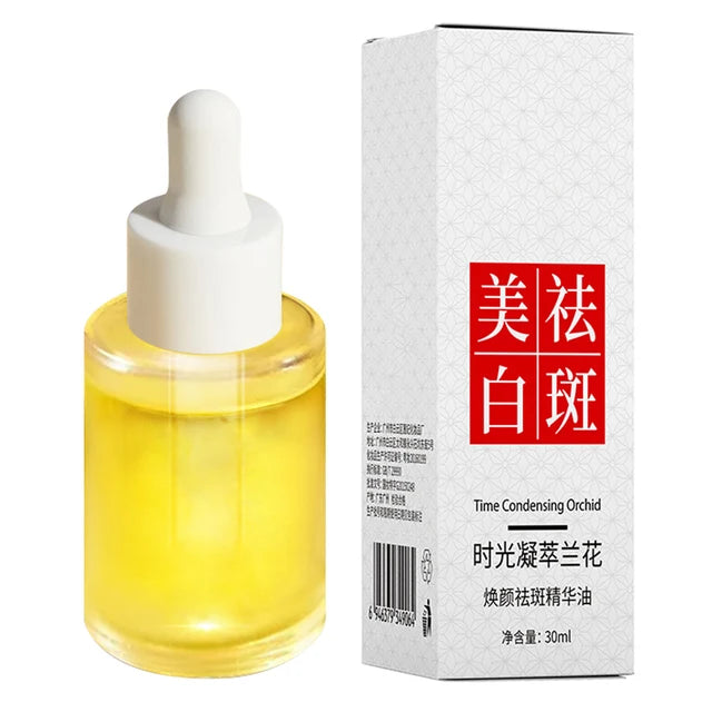 Magnolia Facial Oil