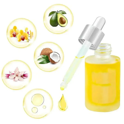 Magnolia Facial Oil