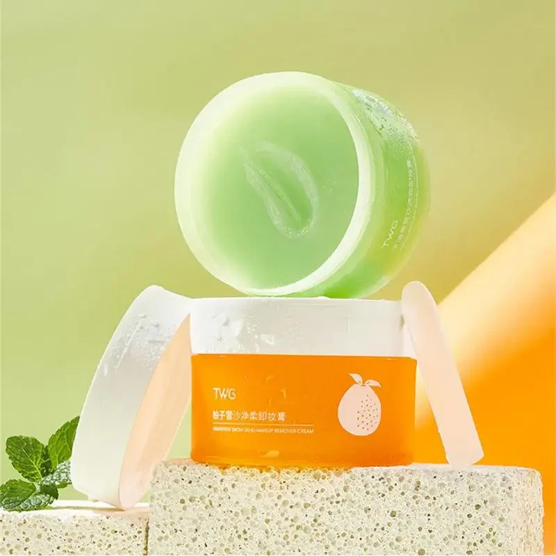 Pore-Cleansing Skin Cream