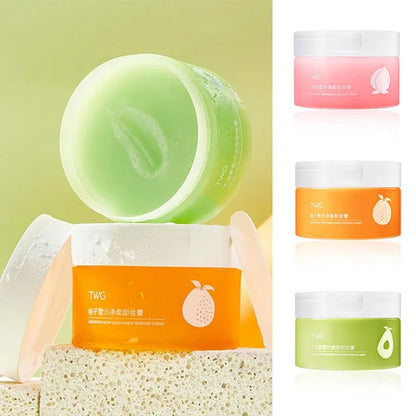 Pore-Cleansing Skin Cream