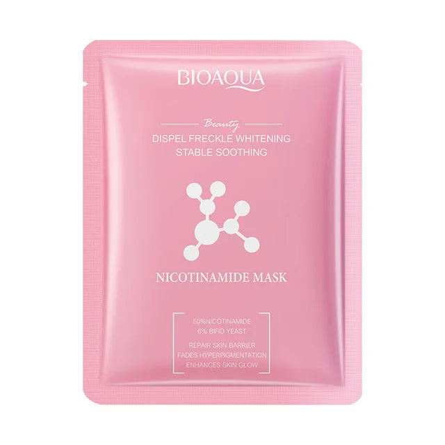 Retinol Collagen Face Mask