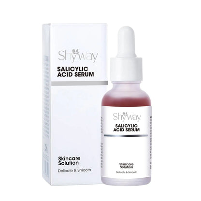 Salicylic Acid Acne & Blackhead Serum