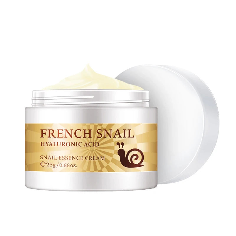 Snail Face Cream Collagen Firming Day Cream