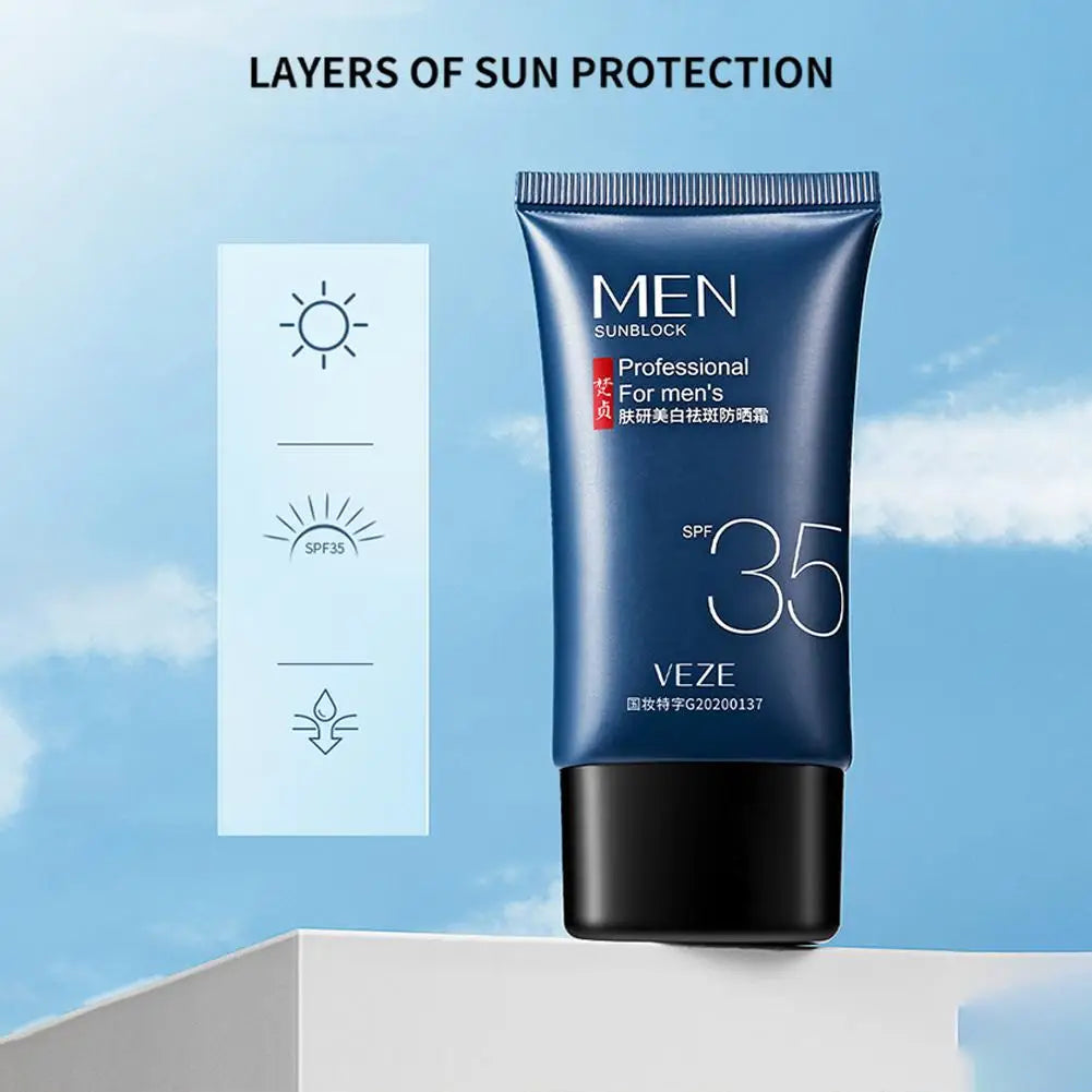 UltraShield SPF 90 Sunscreen