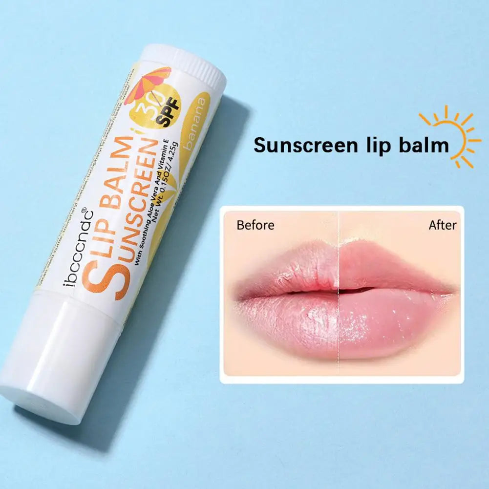 SPF 30 Lip Balm + UV