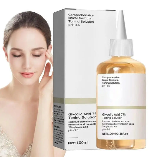 Glycolic Repairing Toner