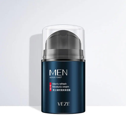 VEZE Anti-Aging Face Cream with Hyaluronic Acid