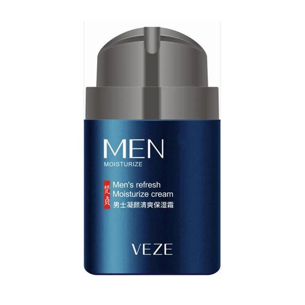 VEZE Anti-Aging Face Cream with Hyaluronic Acid