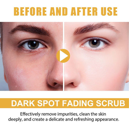 Dark Spot Fading Face Wash