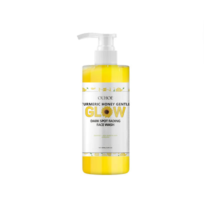 Dark Spot Fading Face Wash