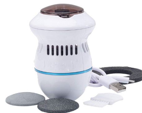 Electric Foot File Grinder